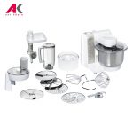 ماشین آشپزخانه بوش مدل BOSCH MUM48140DE