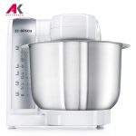 ماشین آشپزخانه بوش مدل BOSCH MUM48140DE
