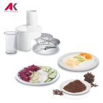 ماشین آشپزخانه بوش مدل BOSCH MUM48A1