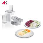 ماشین آشپزخانه بوش مدل BOSCH MUM54020