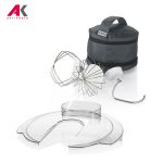 ماشین آشپزخانه بوش مدل BOSCH MUM54020