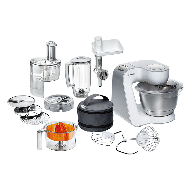 ماشین آشپزخانه بوش مدل BOSCH MUM54251