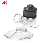 ماشین آشپزخانه بوش مدل BOSCH MUM54420