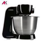 ماشین آشپزخانه بوش مدل BOSCH MUM57B22