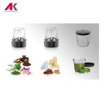 ماشین آشپزخانه بوش مدل BOSCH MUM57B22