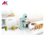 ماشین آشپزخانه بوش مدل BOSCH MUM58020