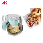 ماشین آشپزخانه بوش مدل BOSCH MUM58020