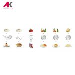 ماشین آشپزخانه بوش مدل BOSCH MUM58020