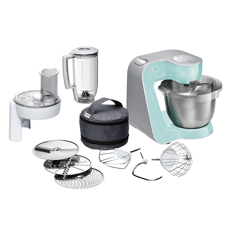 ماشین آشپزخانه بوش مدل BOSCH MUM58020