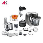 ماشین آشپزخانه بوش مدل BOSCH MUM59M55