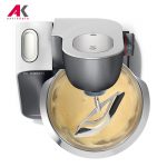 ماشین آشپزخانه بوش مدل BOSCH MUM59M55