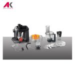 ماشین آشپزخانه بوش مدل BOSCH MUM59M55