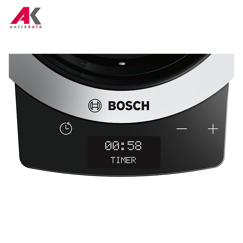 ماشین آشپزخانه بوش مدل BOSCH MUM9AE5S00