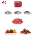 چرخ گوشت بوش مدل BOSCH MFW24010