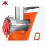 چرخ گوشت بوش مدل BOSCH MFW3630I