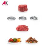 چرخ گوشت بوش مدل BOSCH MFW66020