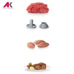 چرخ گوشت بوش مدل BOSCH MFW66020