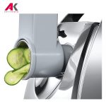 چرخ گوشت بوش مدل BOSCH MFW68660
