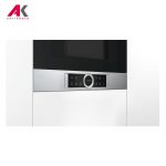 مایکروویو توکار بوش مدل BOSCH BEL634GS1I