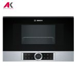 مایکروویو توکار بوش مدل BOSCH BEL634GS1I