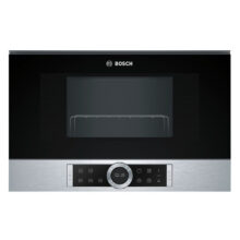 مایکروویو توکار بوش مدل BOSCH BER634GS1I