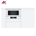 مایکروویو توکار بوش مدل BOSCH BFL634GW1