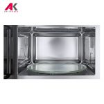 مایکروویو توکار بوش مدل BOSCH HMT75M654