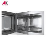 مایکروویو توکار بوش مدل BOSCH HMT75M654