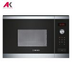 مایکروویو توکار بوش مدل BOSCH HMT75M654
