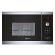 مایکروویو توکار بوش مدل BOSCH HMT84G654I