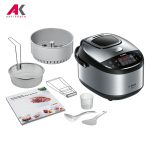 پلوپز مولتی کوکر بوش مدل BOSCH MUC28B64RU