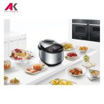 پلوپز مولتی کوکر بوش مدل BOSCH MUC28B64RU