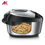 پلوپز مولتی کوکر بوش مدل BOSCH MUC28B64RU