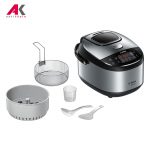 پلوپز مولتی کوکر بوش مدل BOSCH MUC28B64RU