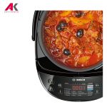 پلوپز مولتی کوکر بوش مدل BOSCH MUC28B64RU