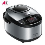 پلوپز مولتی کوکر بوش مدل BOSCH MUC28B64RU