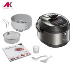 پلوپز مولتی کوکر بوش مدل BOSCH MUC88B68