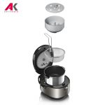 پلوپز مولتی کوکر بوش مدل BOSCH MUC88B68