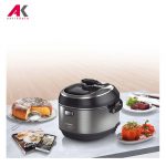 پلوپز مولتی کوکر بوش مدل BOSCH MUC88B68