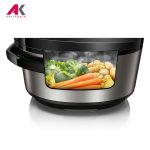 پلوپز مولتی کوکر بوش مدل BOSCH MUC88B68