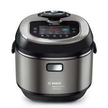 پلوپز مولتی کوکر بوش مدل BOSCH MUC88B68
