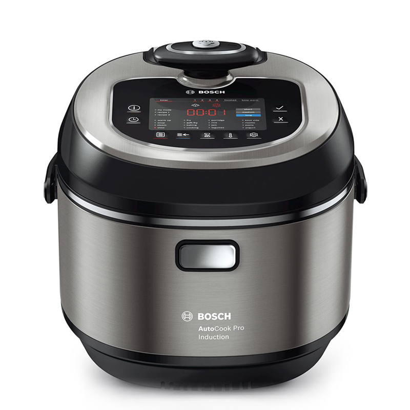 پلوپز مولتی کوکر بوش مدل BOSCH MUC88B68