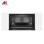 فر بخارپز کامپکت توکار بوش مدل BOSCH CSG656RS1