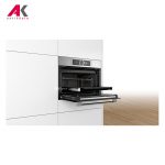 فر بخارپز کامپکت توکار بوش مدل BOSCH CSG656RS1