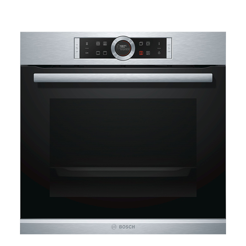 فر برقی توکار بوش مدل BOSCH HBG632BS1I