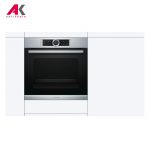 فر برقی توکار بوش مدل BOSCH HBG634BS1