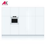 فر برقی توکار بوش مدل BOSCH HBG634BW1