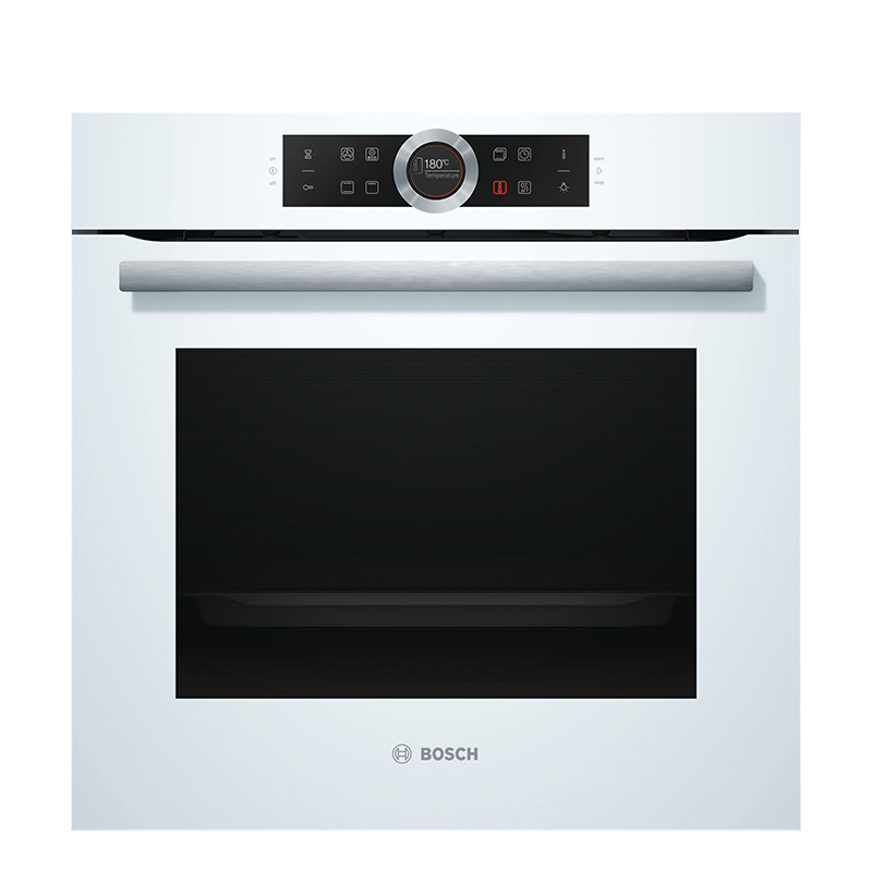 فر برقی توکار بوش مدل BOSCH HBG634BW1