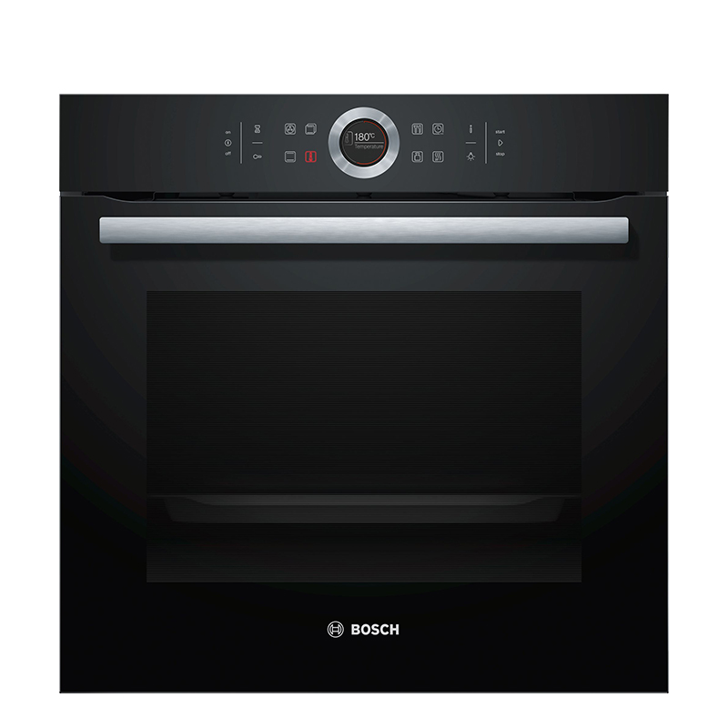 فر برقی توکار بوش مدل BOSCH HBG635BB1