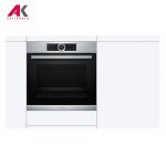 فر برقی توکار بوش مدل BOSCH HBG635BS1